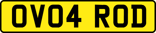 OV04ROD