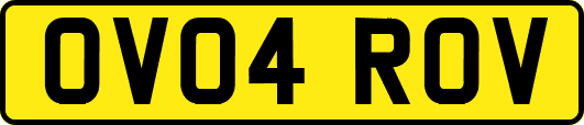 OV04ROV