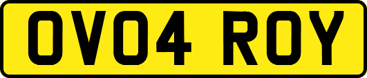 OV04ROY