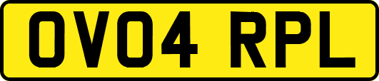 OV04RPL