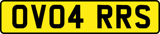 OV04RRS