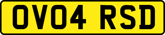 OV04RSD