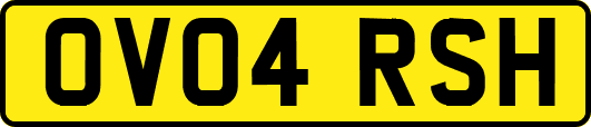 OV04RSH