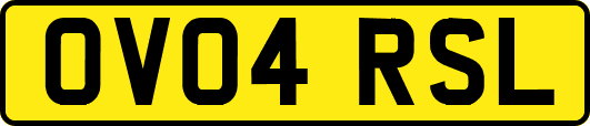 OV04RSL