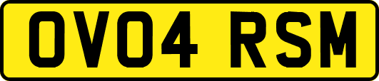 OV04RSM