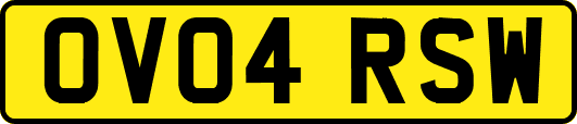 OV04RSW