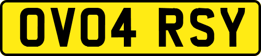 OV04RSY