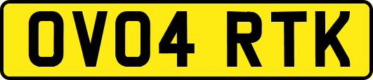 OV04RTK