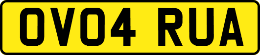 OV04RUA