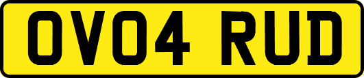 OV04RUD