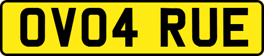 OV04RUE