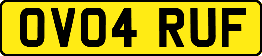OV04RUF