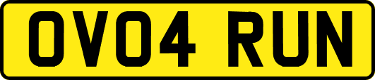 OV04RUN