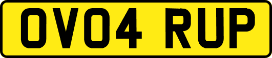 OV04RUP
