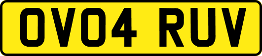 OV04RUV