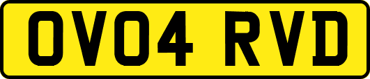 OV04RVD