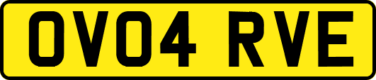 OV04RVE