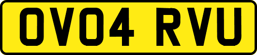 OV04RVU