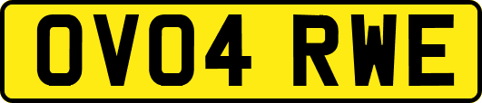 OV04RWE