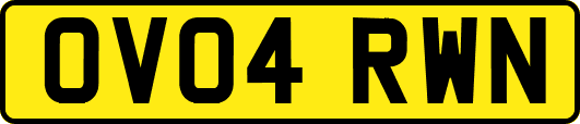OV04RWN