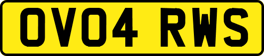 OV04RWS
