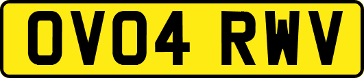 OV04RWV