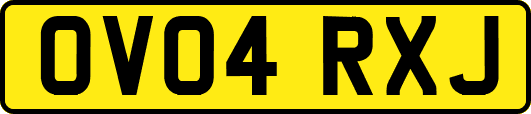 OV04RXJ