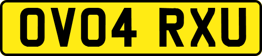 OV04RXU