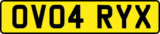 OV04RYX