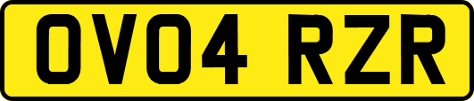 OV04RZR
