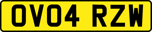 OV04RZW
