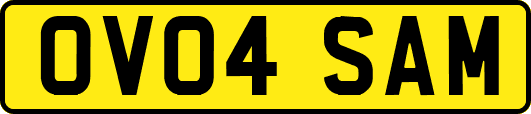 OV04SAM