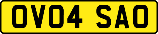 OV04SAO