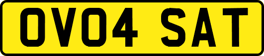 OV04SAT