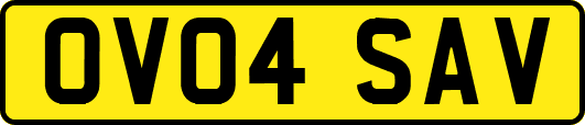 OV04SAV