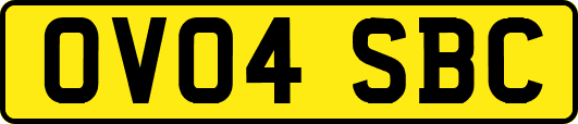 OV04SBC