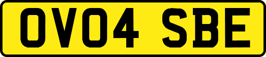 OV04SBE