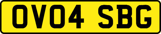 OV04SBG
