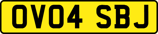 OV04SBJ