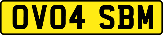 OV04SBM