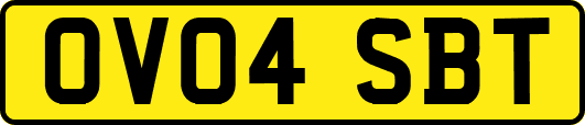 OV04SBT