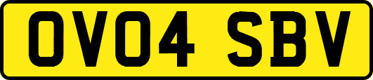 OV04SBV