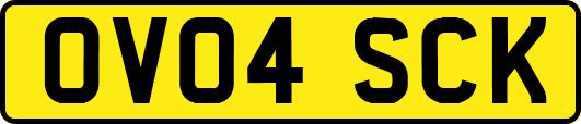 OV04SCK