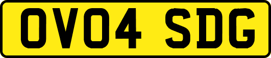 OV04SDG