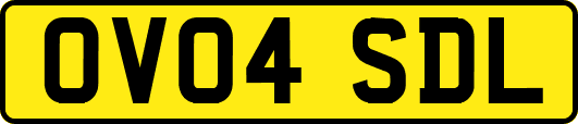 OV04SDL