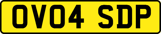 OV04SDP