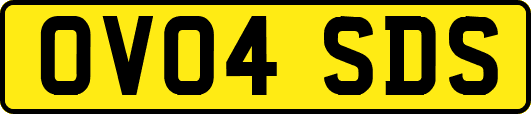 OV04SDS