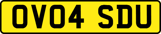 OV04SDU