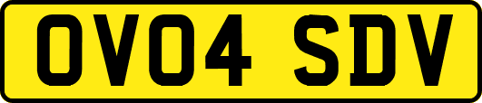 OV04SDV