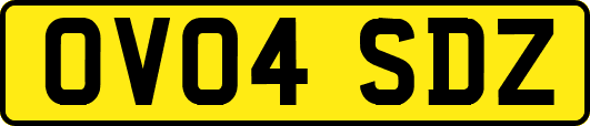 OV04SDZ